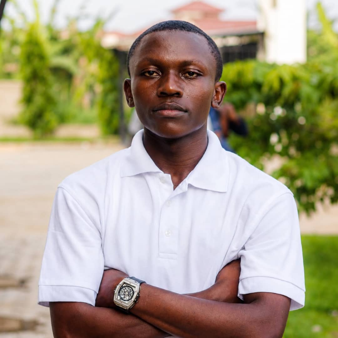 Sedrick Gobina