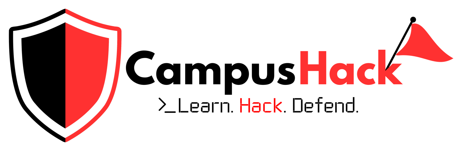 CampusHack — Learn. Hack. Defend.