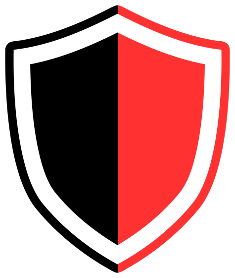 The CampusHack shield